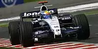 Nico Rosberg