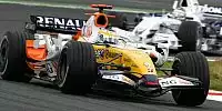 Giancarlo Fisichella