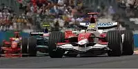 Ralf Schumacher