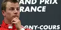 Kimi Räikkönen