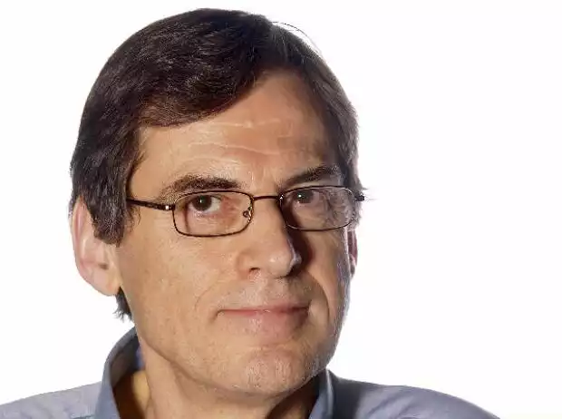 André Lainé Titel-Bild zur News: André Lainé