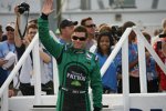 Scott Sharp (Rahal Letterman)