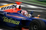 Javier Villa (Racing Engineering) 