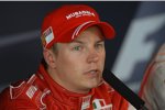 Kimi Räikkönen (Ferrari) 