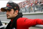 Vitantonio Liuzzi (Toro Rosso) 