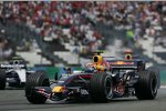 Mark Webber (Red Bull) 