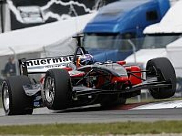 Robert Doornbos Robert Doornbos