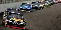 Martin Truex Jr.