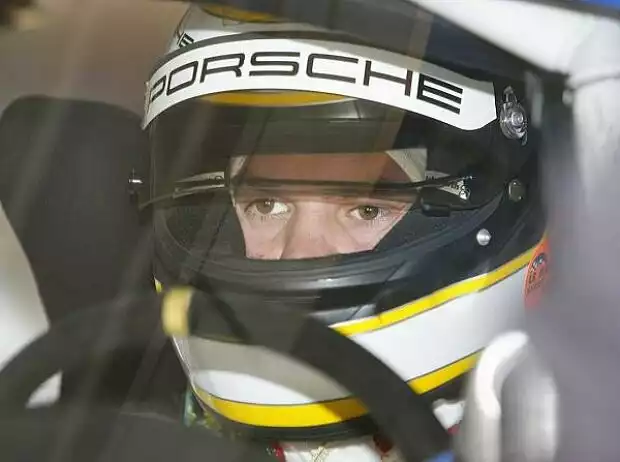 Richard Lietz Titel-Bild zur News: Richard Lietz