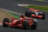 Hat McLaren-Mercedes Ferrari besser aussehen lassen?