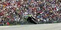 Bild zum Inhalt: Sachsenring feiert 80. Geburtstag