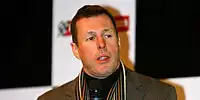 Colin McRae
