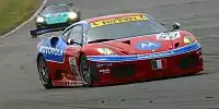 Bild zum Inhalt: FIA-GT-Teams im Reisestress