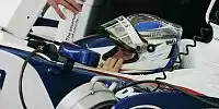 Bild zum Inhalt: Heidfeld vor Vertragsverlängerung mit BMW