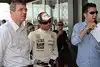 Bild zum Inhalt: Piquet jun. zu Gast bei ING in Rumänien