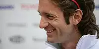 Bild zum Inhalt: Trulli: "Toyota hat Potenzial und Ressourcen"