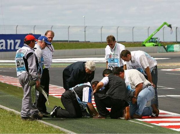 Rasen Magny Cours Rasen Magny Cours