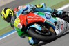 Bild zum Inhalt: Yamaha gibt für Rossi alles