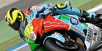 Bild zum Inhalt: Yamaha gibt für Rossi alles