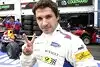 Bild zum Inhalt: Glock: "Erst die Meisterschaft, dann Formel 1"