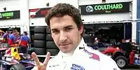 Timo Glock