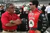 Bild zum Inhalt: Marco Andretti als Bourdais-Ersatz?