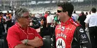 Bild zum Inhalt: Marco Andretti als Bourdais-Ersatz?