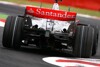 Bild zum Inhalt: McLaren-Mercedes möchte den Heimsieg