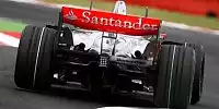 Bild zum Inhalt: McLaren-Mercedes möchte den Heimsieg
