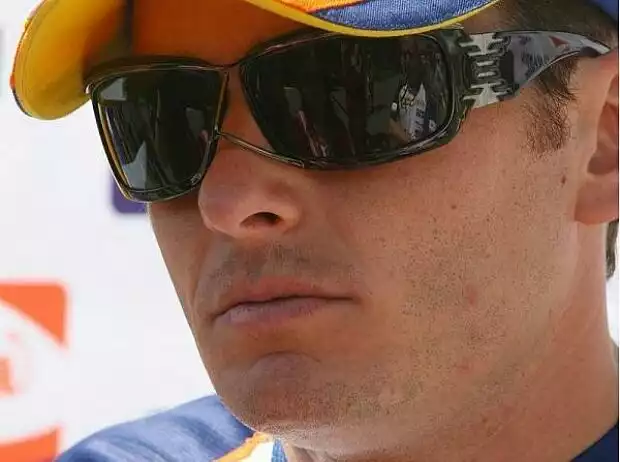 Titel-Bild zur News: Giancarlo Fisichella