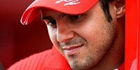 Bild zum Inhalt: Massa: Sind stärker als McLaren-Mercedes