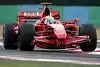 Bild zum Inhalt: Silverstone liegt Ferrari besser als Magny-Cours