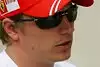 Bild zum Inhalt: Räikkönen der 'F1Total Champ' aus Frankreich