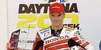 Bild zum Inhalt: Gresini-Honda: DuHamel statt Zemke in Laguna Seca?