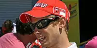 Bild zum Inhalt: Sachsenring: Stoner und Co. hautnah
