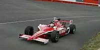 Scott Dixon