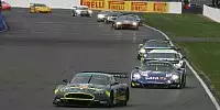 Bild zum Inhalt: FIA-GT: "High Five" in der Magdeburger Börde