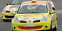 Bild zum Inhalt: New-Renault-Clio-Cup beweist Größe