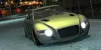 Overspeed: High Performance Street Racing