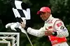 Bild zum Inhalt: Eine schnelle Runde in Silverstone mit Lewis Hamilton