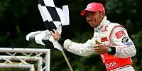 Bild zum Inhalt: Eine schnelle Runde in Silverstone mit Lewis Hamilton
