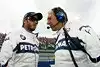 Bild zum Inhalt: Heidfeld: "Ich hoffe, es fehlt uns nur der Faktor Zeit"