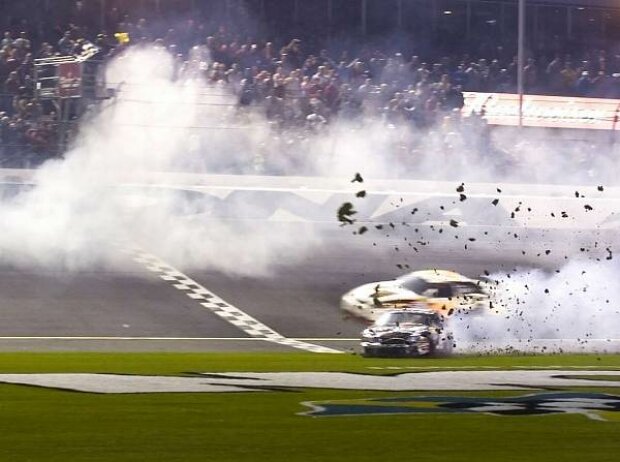 Daytona Big One Daytona Big One