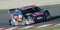 Mattias Ekström Audi