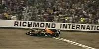 Dario Franchitti