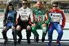 Bild zum Inhalt: Andretti und Kanaan wollen Druck machen