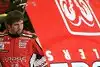 Bild zum Inhalt: Sadler zufrieden mit der harten NASCAR-Linie