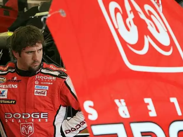 Elliott Sadler Titel-Bild zur News: Elliott Sadler