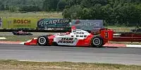 Helio Castroneves