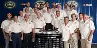 Daytona 500 50. Geburtstag